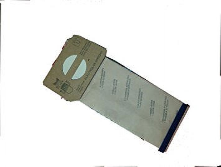 300 Compatible with Electrolux U UPRIGHT VACUUM BAGS