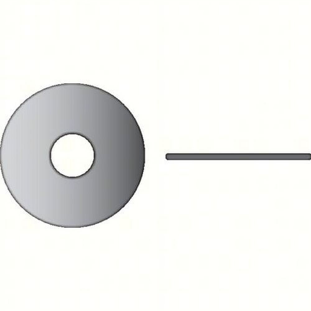 (Price/BG)Seachoice SC6635 Stainless Fender Washer 1/4