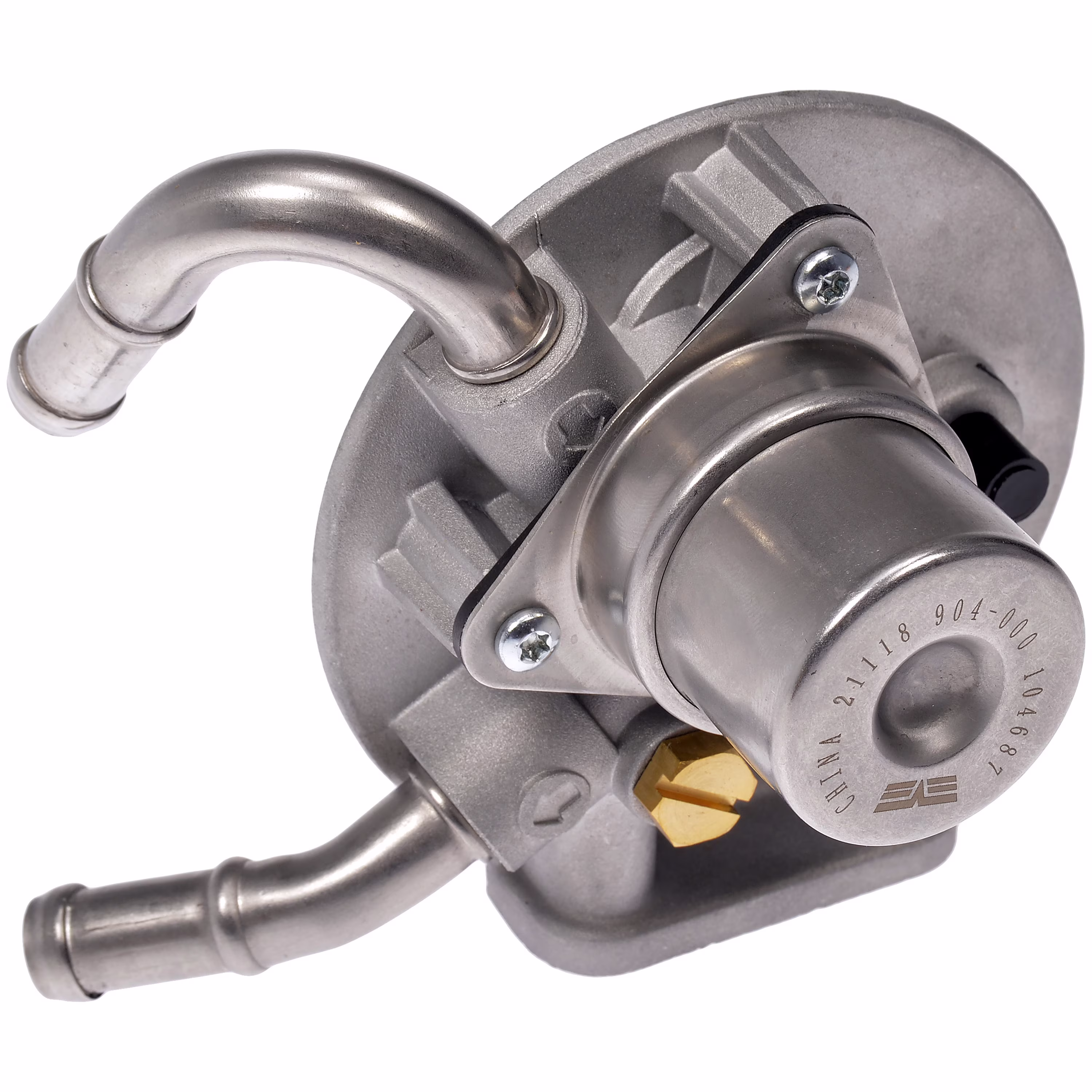 Dorman 904-000 Diesel Fuel Filter Housing for Specific Chevrolet / GMC Models Fits select: 2011-2016 CHEVROLET SILVERADO, 2011-2016 GMC SIERRA