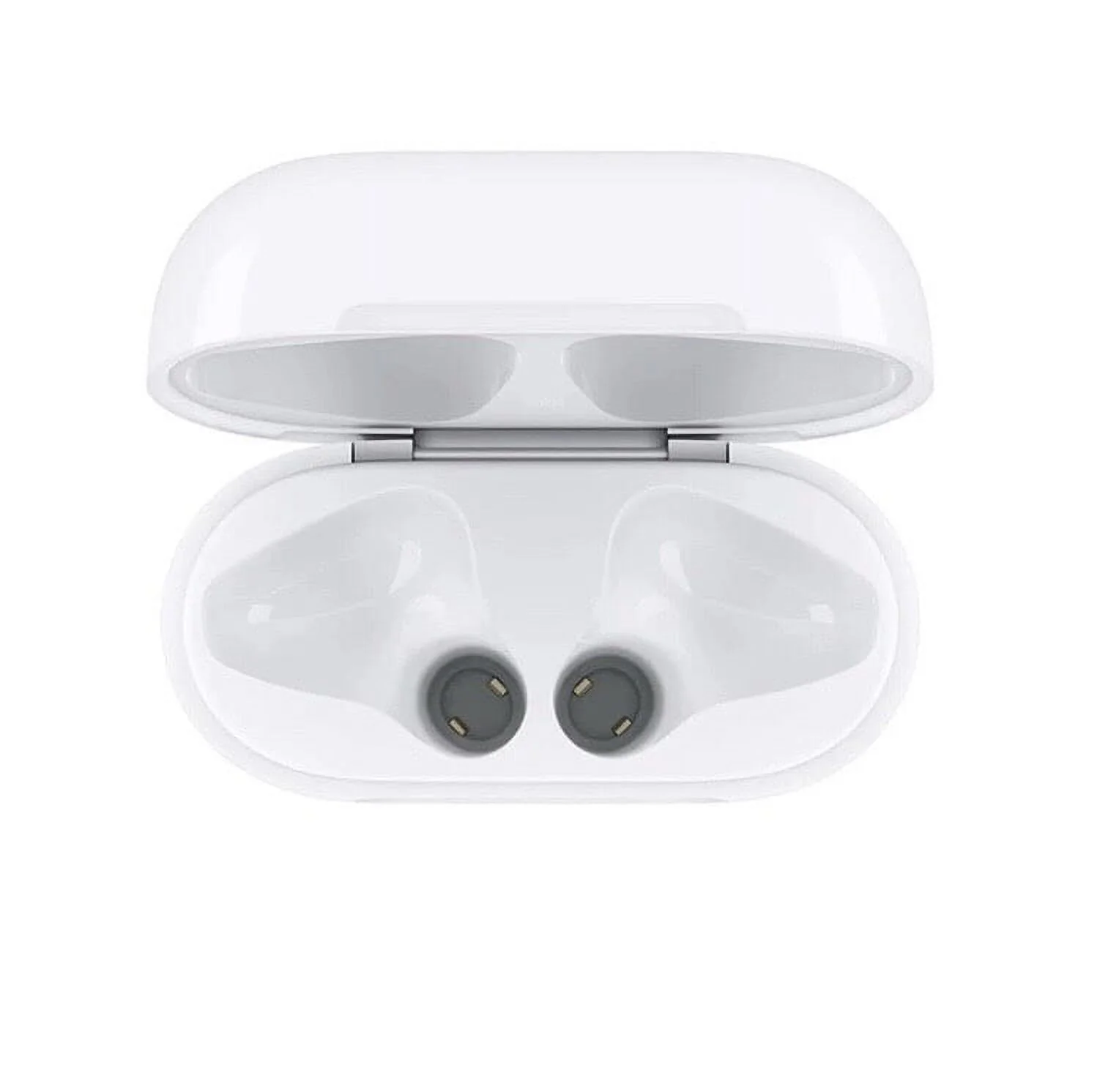 Restored Apple AirPods with Charging Case (2nd Gen) (Refurbished)