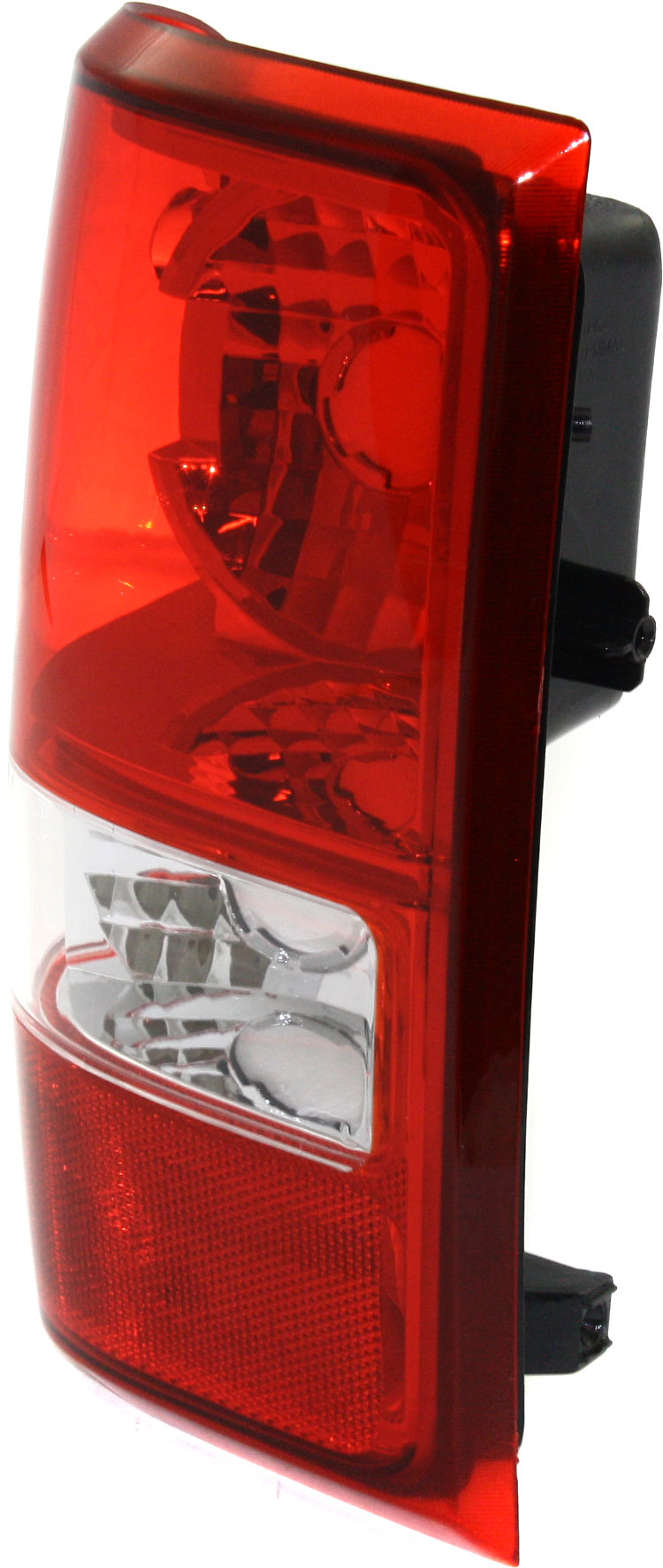 Tail Light Compatible With 2006-2011 Ford Ranger Left Driver
