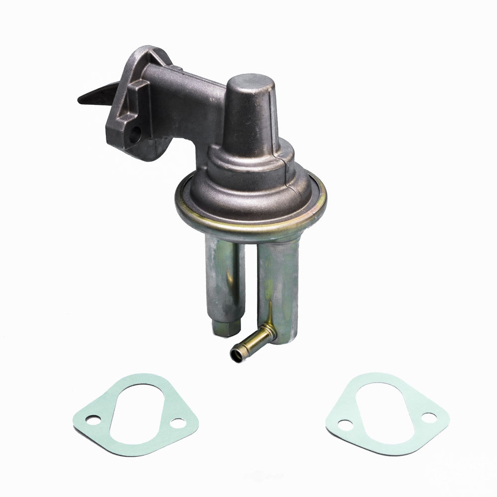 Mechanical Fuel Pump Fits select: 1966 FORD FAIRLANE, 1970-1974 FORD ECONOLINE