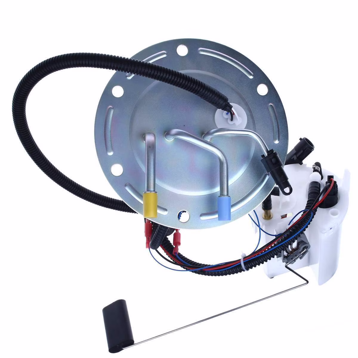 Rear Tank Fuel Pump Assembly For F250 F350 F450 F550 SuperDuty Fits select: 1999 FORD F250 SUPER DUTY, 1999 FORD F350 SUPER DUTY