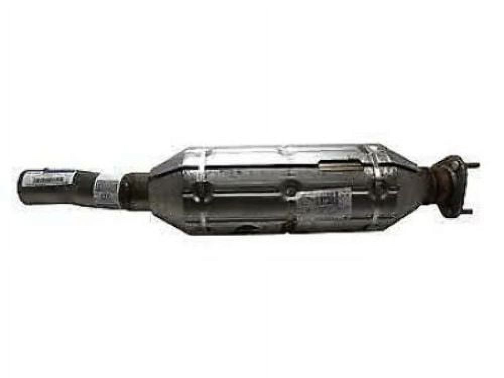 New Genuine Ford Catalytic Converter Exhaust Assembly OE 9C2Z5E212E