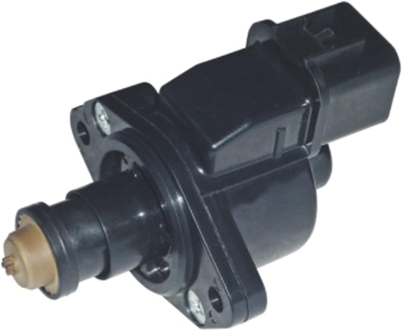 Seapple Fuel Injection Idle Air Control Valve Compatible with Kia Sorento 03-06 V6 3.5L GT7610-274/1 3510339800 AC606