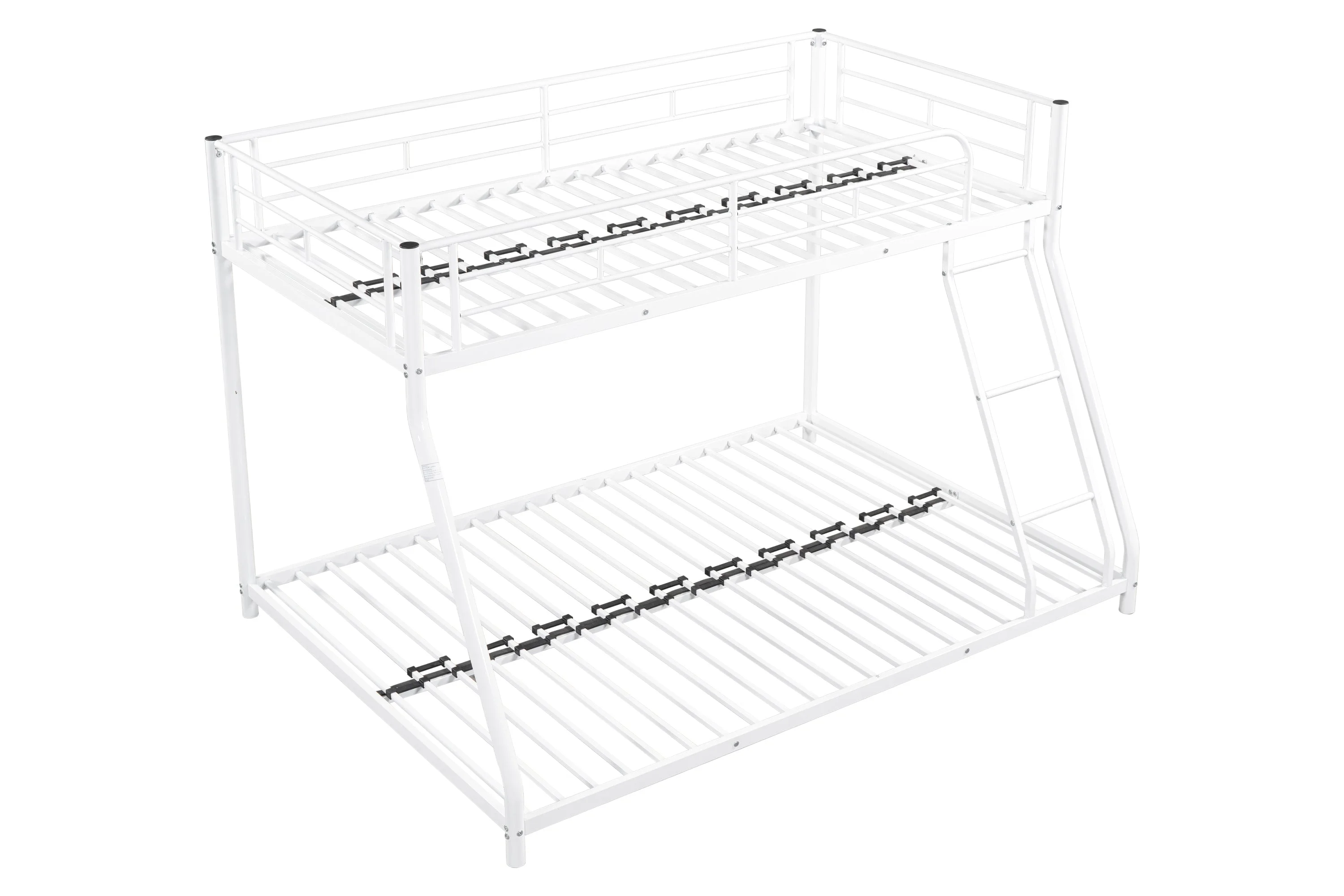 Harmony Sleep Haven Bunk Bed