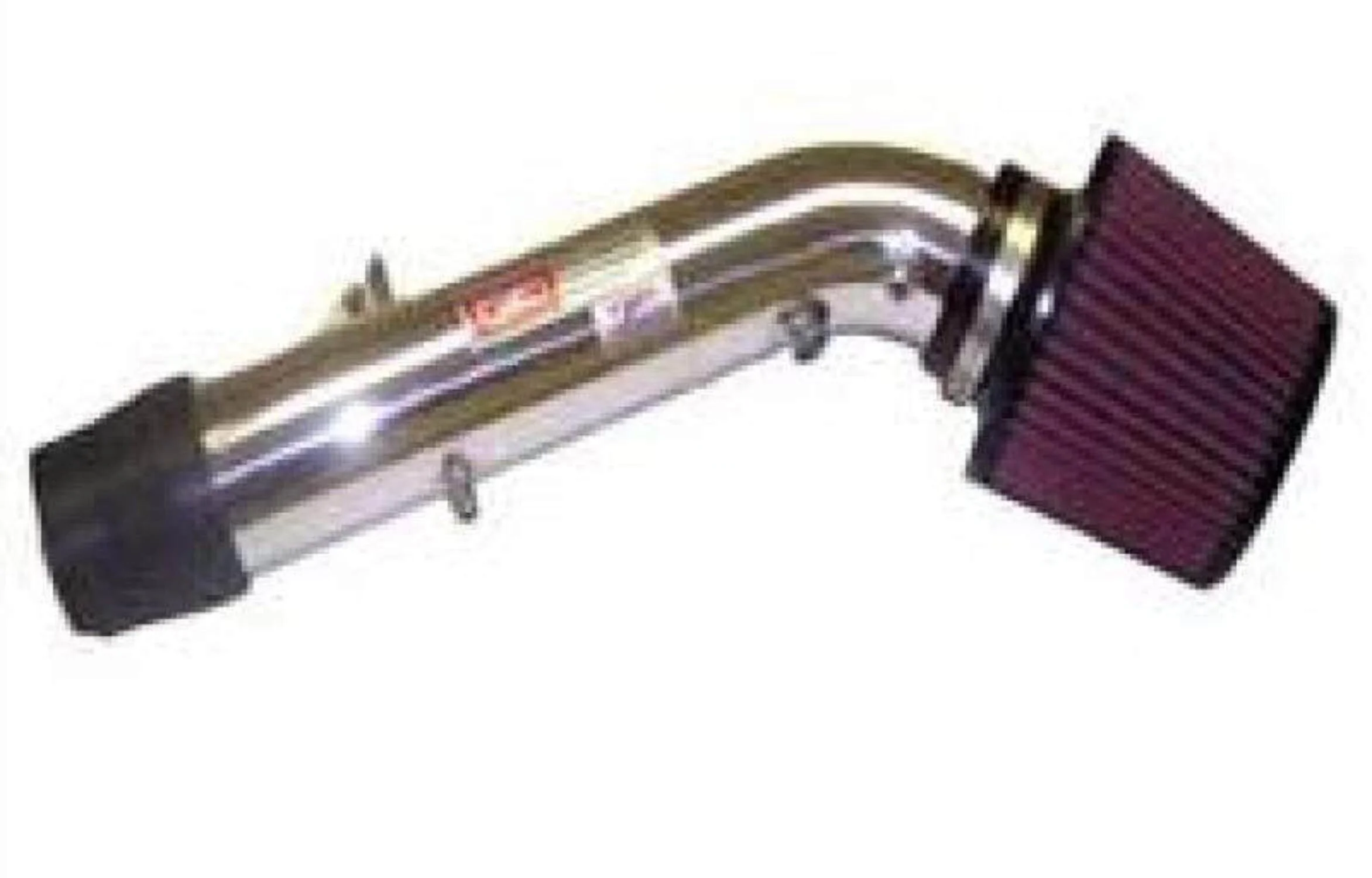 INJ IS Intakes Fits select: 2021 TOYOTA TUNDRA DOUBLE CAB SR/SR5, 2003-2006 HONDA ELEMENT