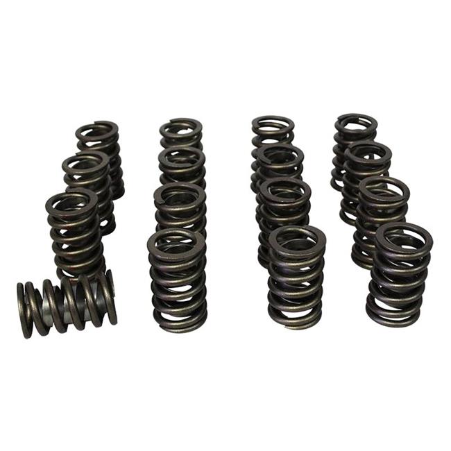 98212 1.26 in. Single Valve Springs with Damper