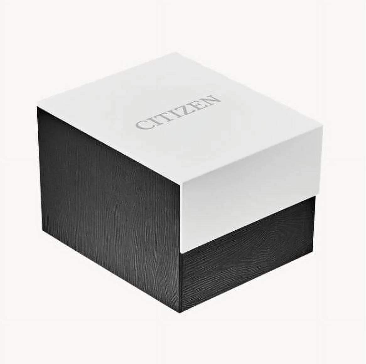 Citizen Chandler Multifunction Black Dial Men's Watch BU2055-16E