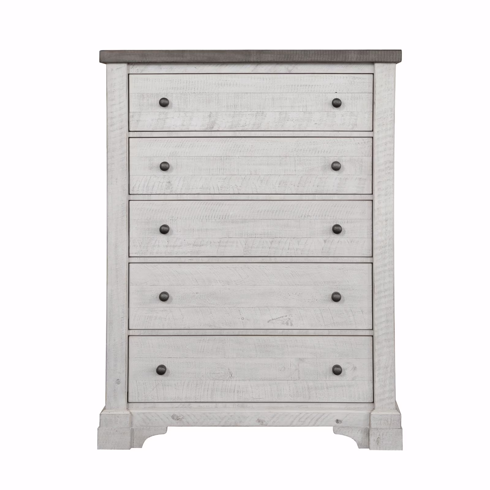Samuel Lawrence Furniture Valley Ridge 5 Drawer Chest