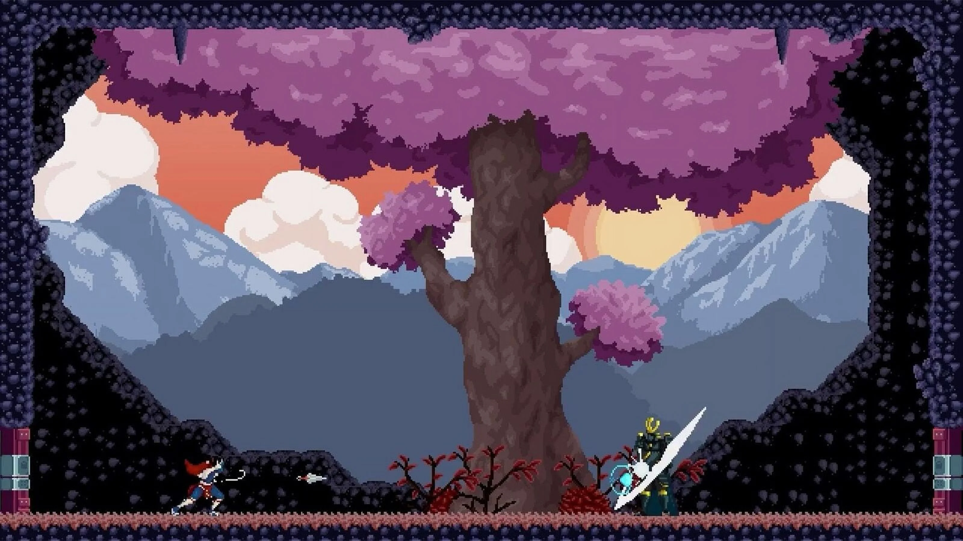 Chronicles of 2 Heroes: Amaterasu's Wrath [Nintendo Switch]