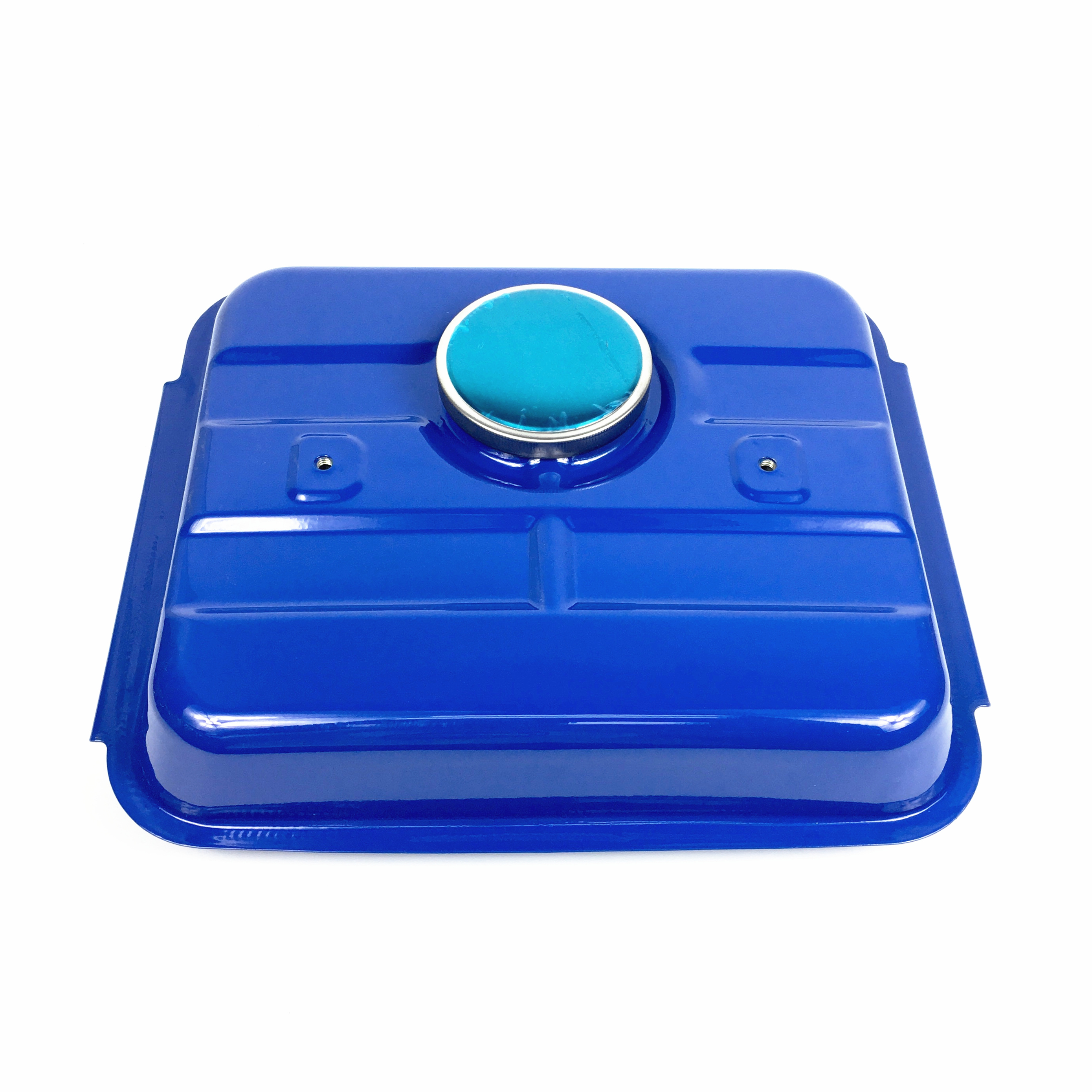 Blue Fuel Gas Tank Filter Petcock For Yamaha ET950 & DuroStar DS1050 & ETQ TG1200 Gas Generator