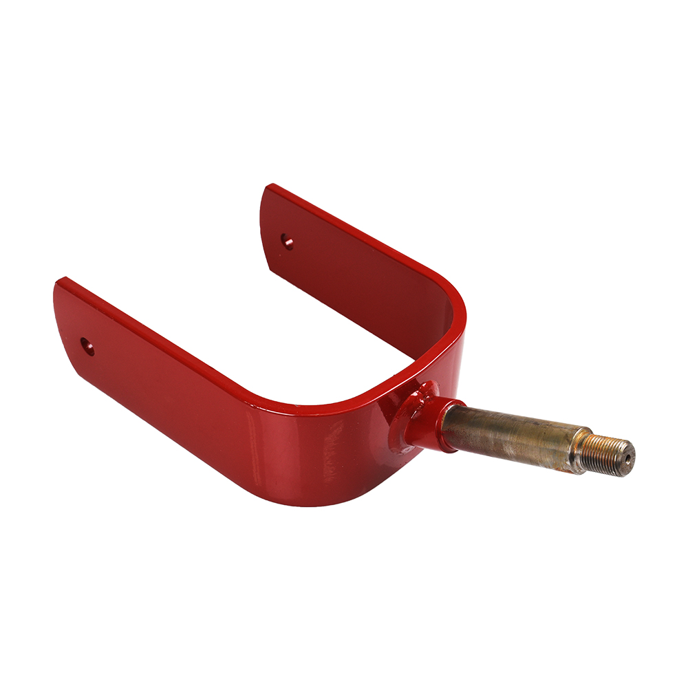 Ferris 5600097 Genuine OEM Caster Yoke Kit IS1500Z IS2000Z IS1000Z 1000Z IS3000Z Zero-Turn