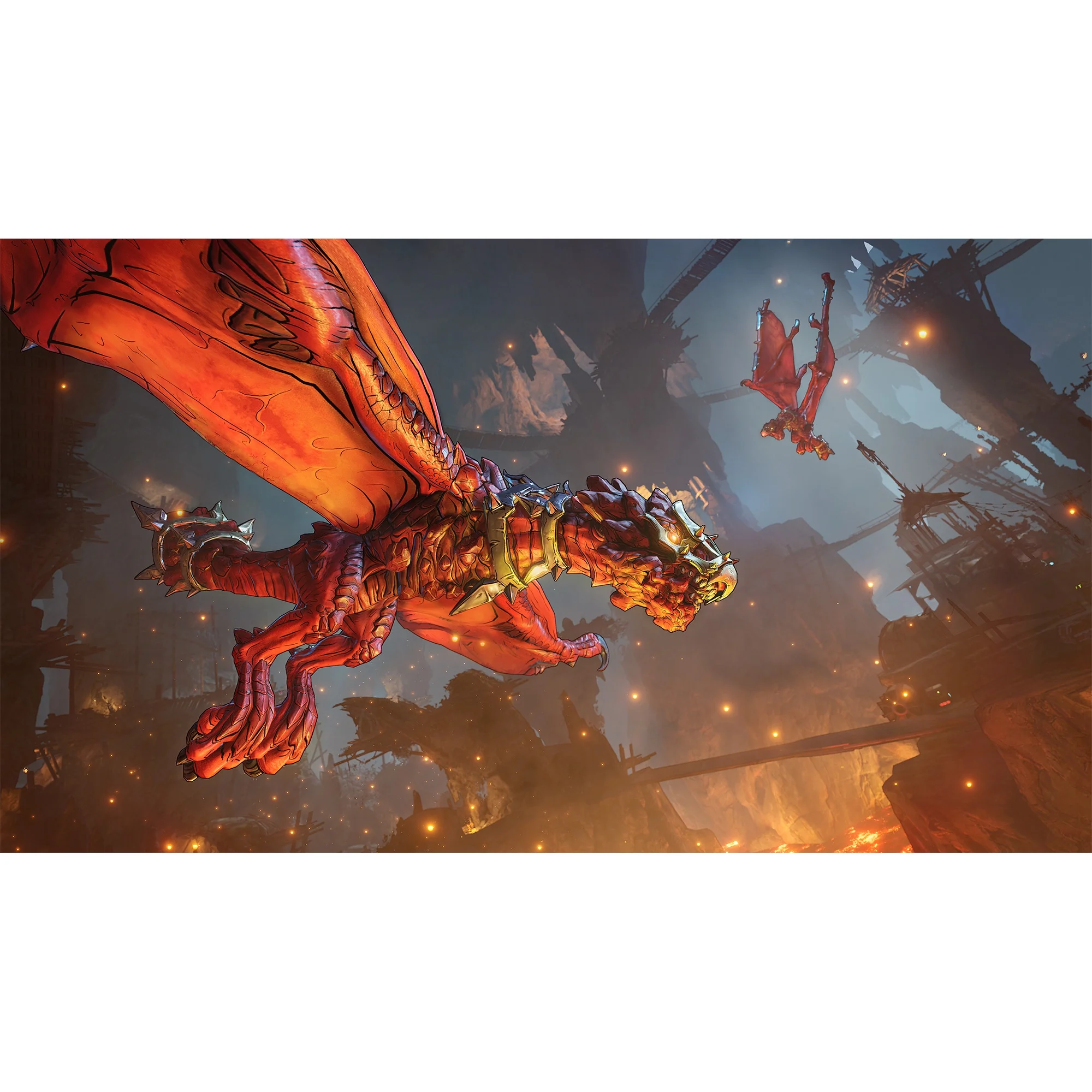 Tiny Tina's Wonderlands: Next Level Edition - Xbox Series X