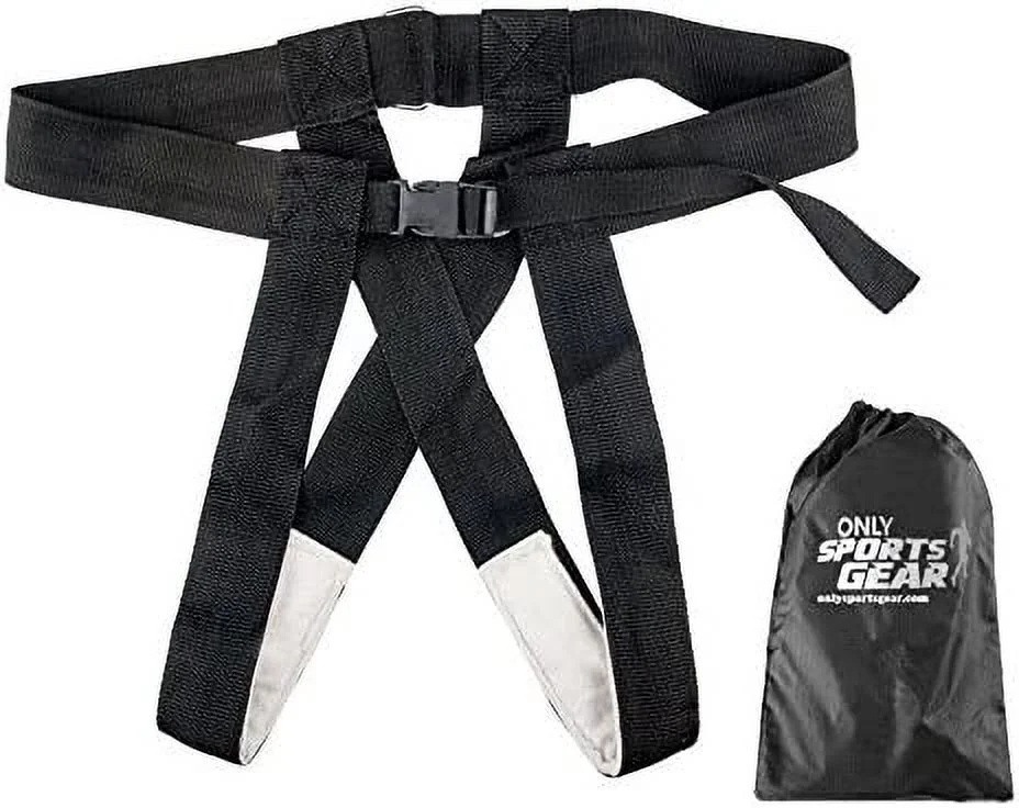 OSG Fitness Resistance Strength Training Power Speed Resistor Sprint Harness