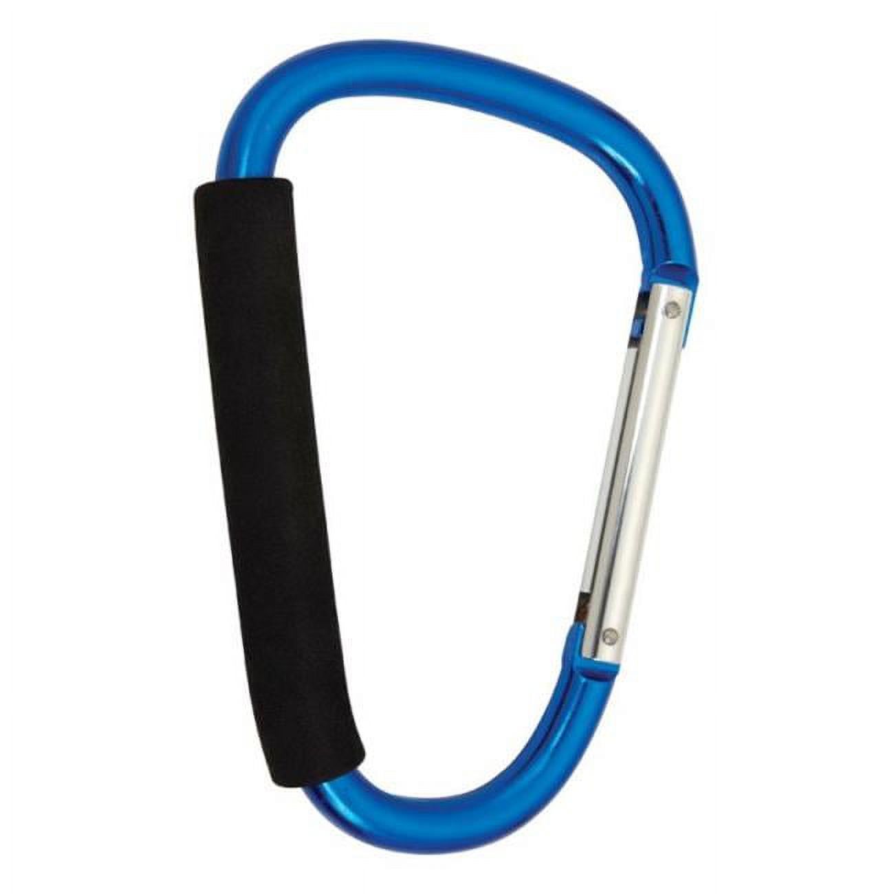XD14063 Carabiner 7.75 in. Length Hook - pack of 12