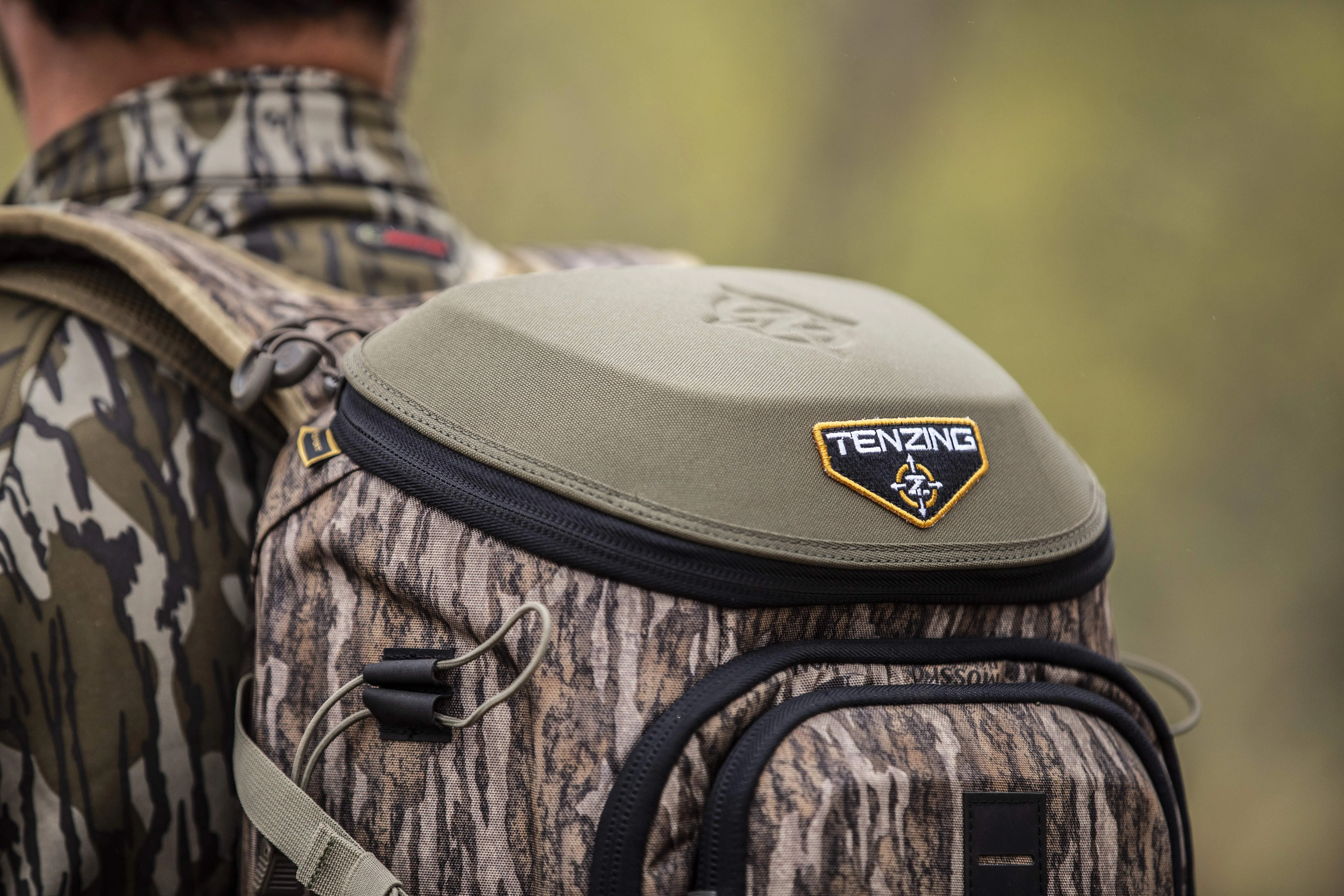 Tenzing Hangtime Day Pack