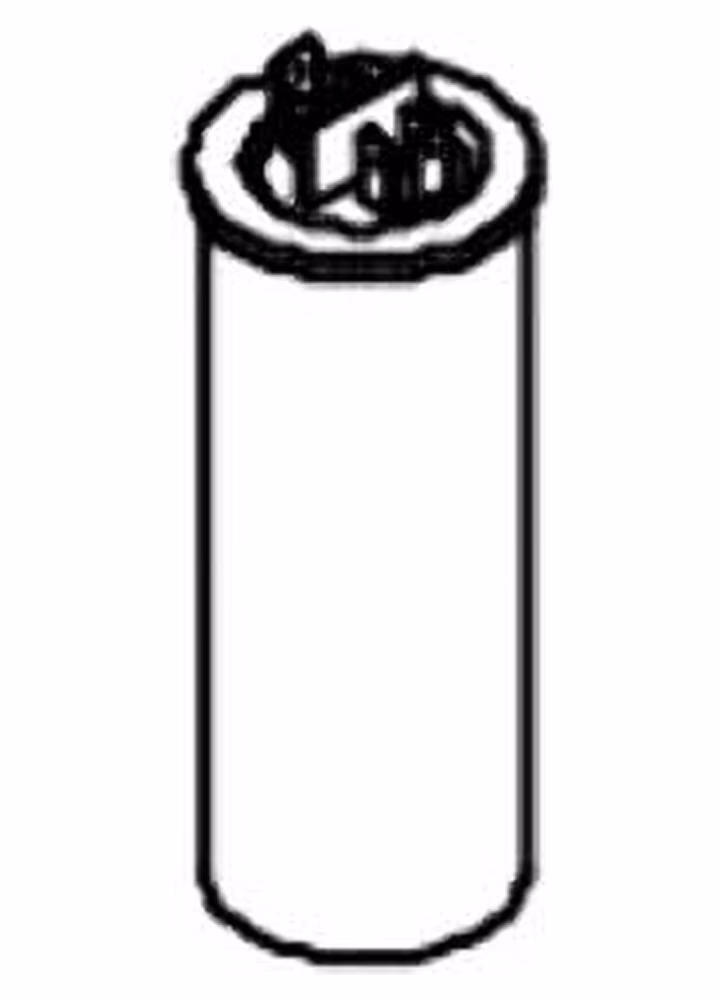 Coleman Mach 14995631 Capacitor Fan