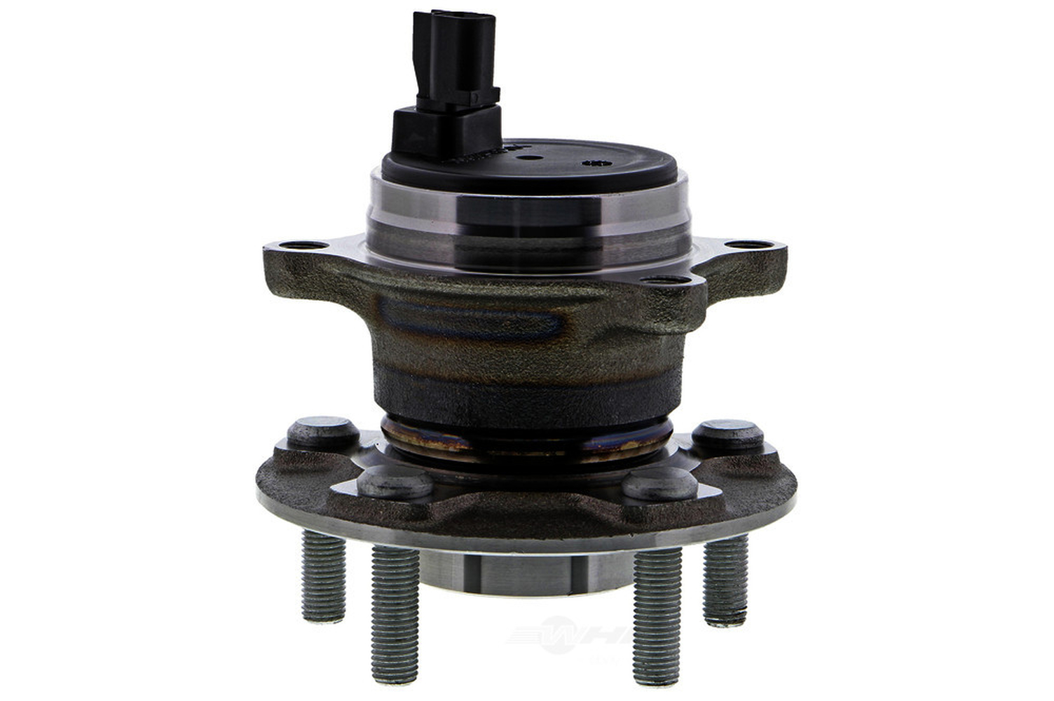 Mevotech MB40309 Wheel Bearing & Hub Assembly Fits select: 2012-2018 FORD FOCUS