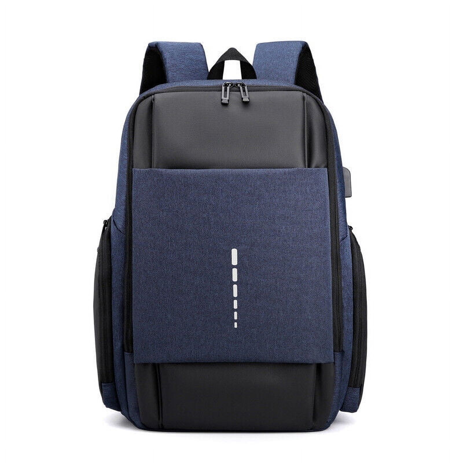 Travel  Business Multi-Function Smart Anti Theft Backpack Large Capacity -29 L