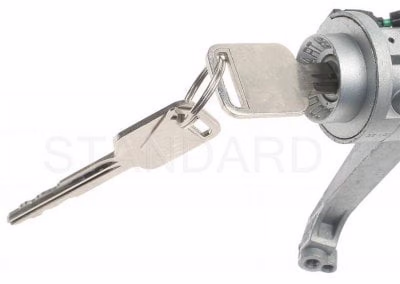 Standard Motor Products US481 Ignition Switch Fits select: 2001-2003 CHEVROLET TRACKER