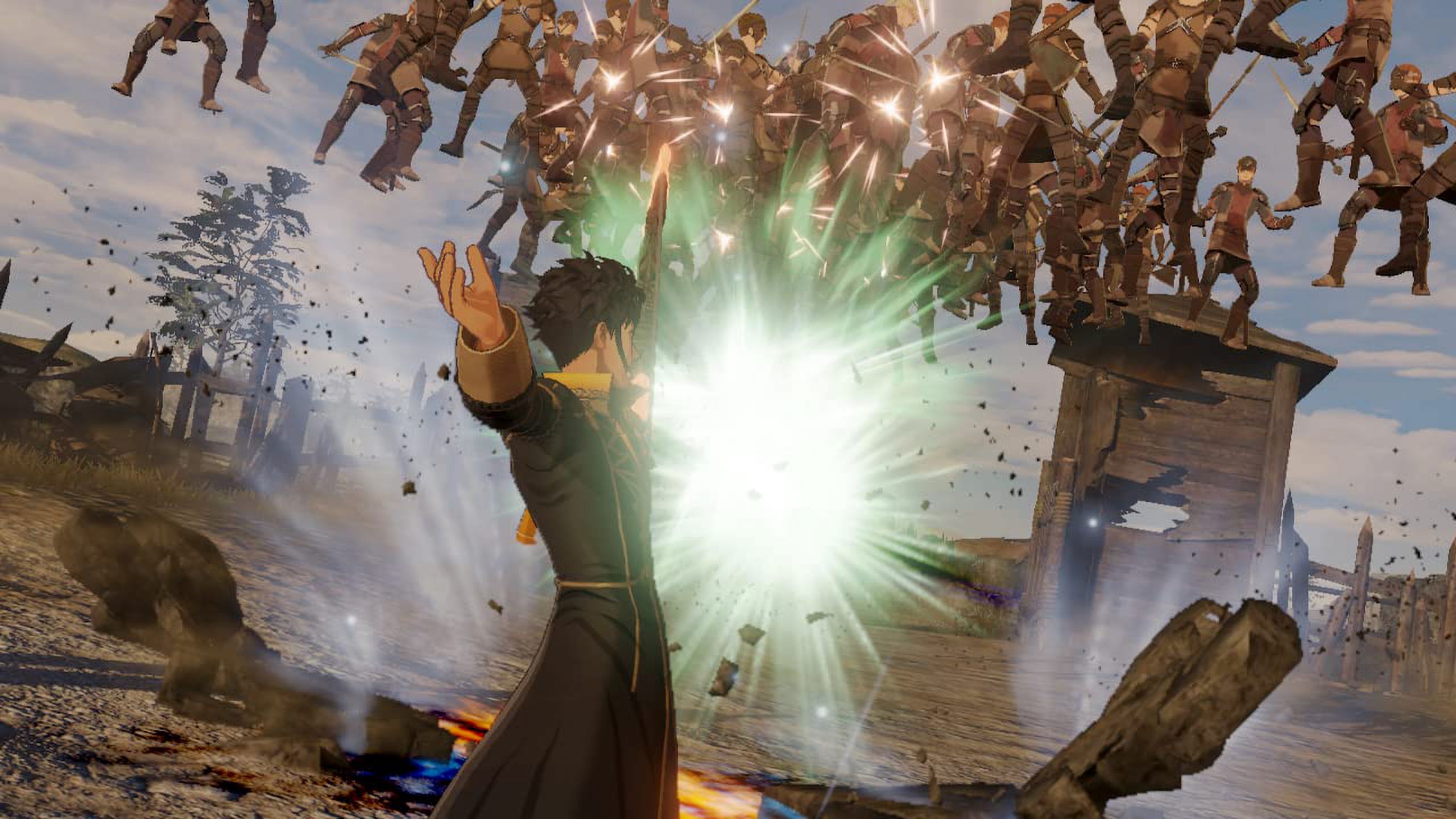 Fire Emblem Warriors: Three Hopes - Nintendo Switch - The Ultimate Gaming Experience: Fire Emblem Warriors for Nintendo Switch