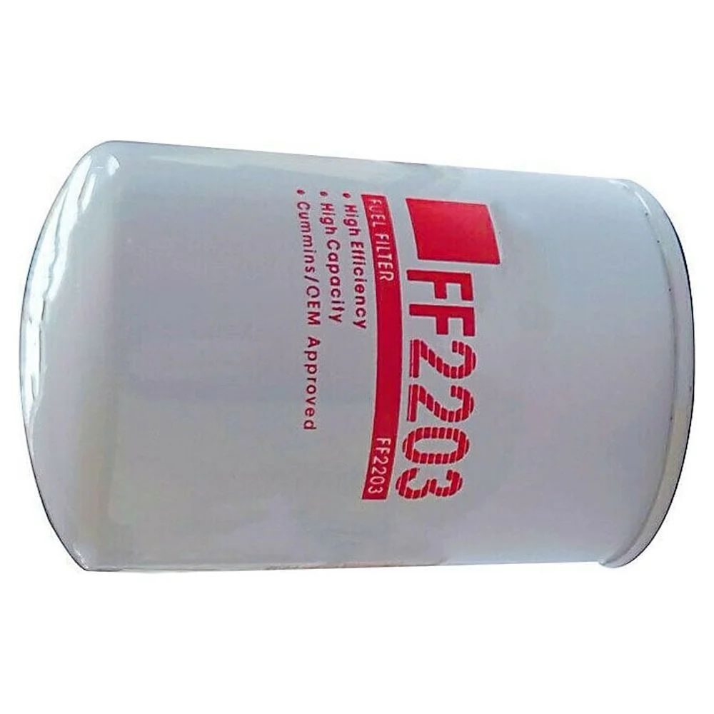 ACA Fuel Filter FF2203 Fits ISX Cummins Engines Replaces P552203 LFF2203