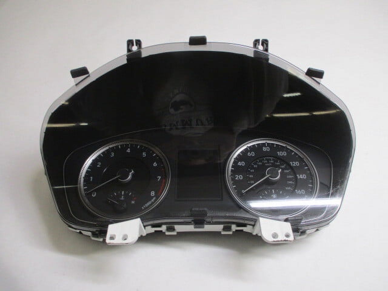 Pre-Owned 2019 Hyundai Santa Fe Speedometer Speedo Cluster MPH 74K OEM LKQ (Good)