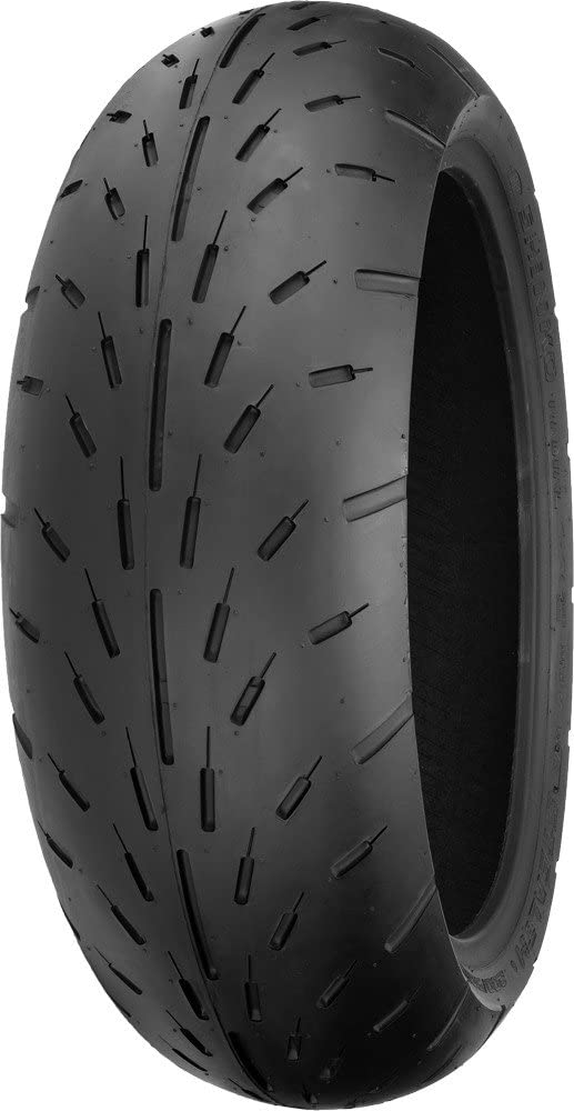 003 Radial Rear Tire - 180/55ZR-17 Ultra Soft