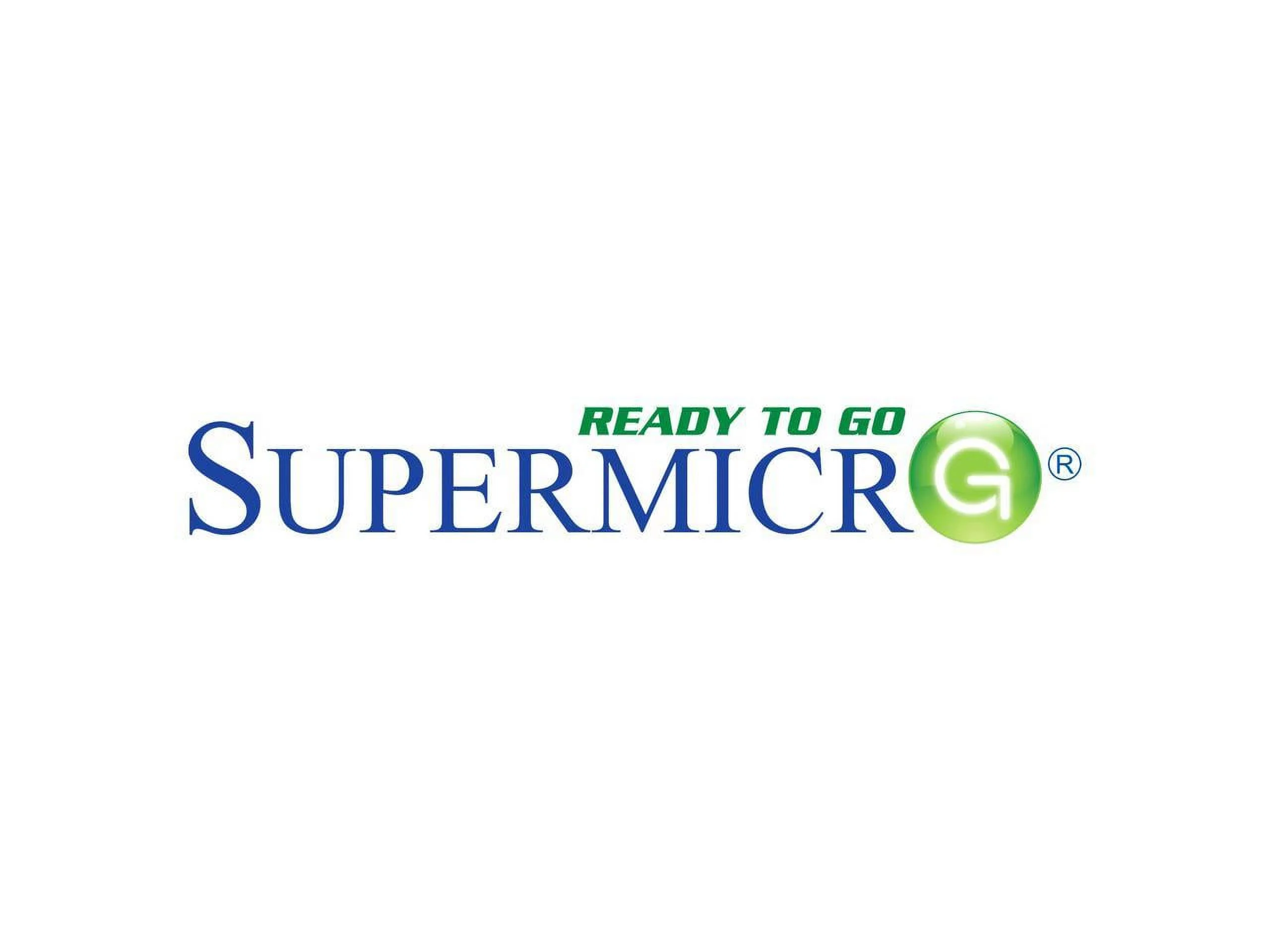 Supermicro Heatsink