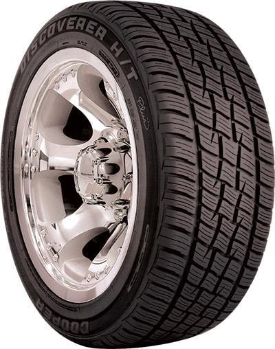 Cooper Discoverer H/T Plus All-Season 265/60R18XL 114T Tire