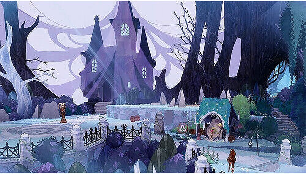 Bayonetta Origins: Cereza and the Lost Demon for Nintendo Switch [New Video Game]