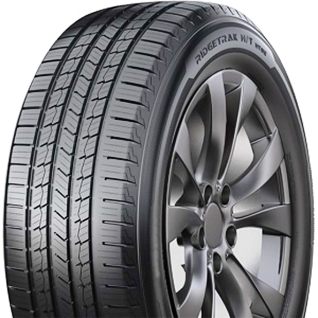 Tire Rovelo Ridgetrak H/T HT02 LT 245/75R17 Load E 10 Ply Light Truck