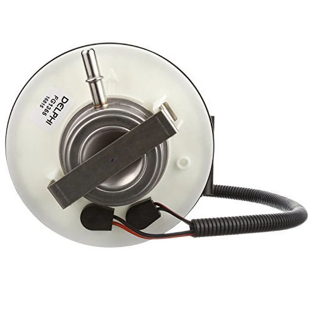 Delphi FG1355 Fuel Module Fits select: 1997-1999 JEEP WRANGLER / TJ