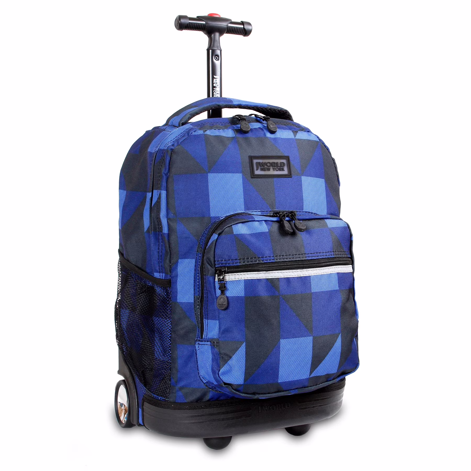 J World Boys and Girls Sunrise 18