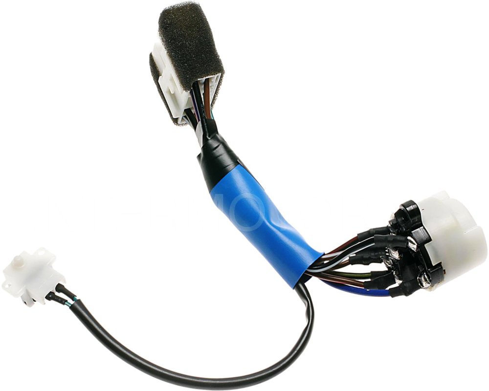 Standard US-378 Starter Switch For Toyota Land Cruiser