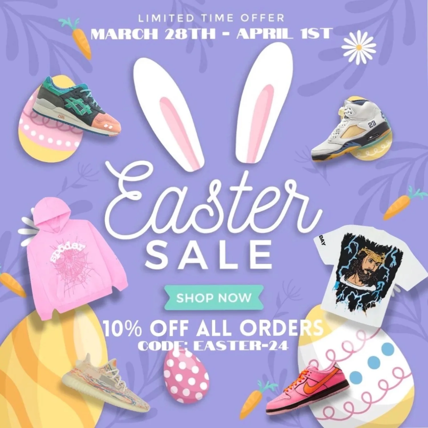 Men's Jordan 1 Retro High OG 