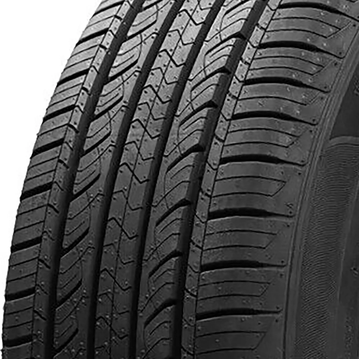 Advanta SVT-01 P225/65R17 100T BSW Fits: 2014-17 Chevrolet Equinox LT, 2014 Chrysler Town & Country 30th Anniversary Edition
