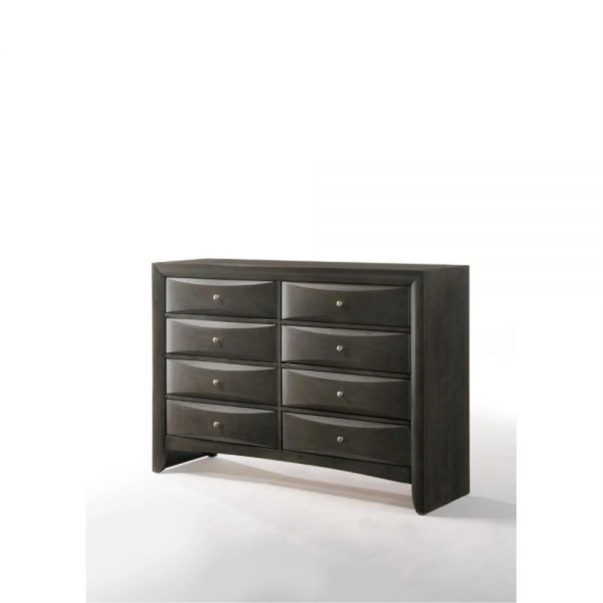 Ergode Dresser Gray Oak
