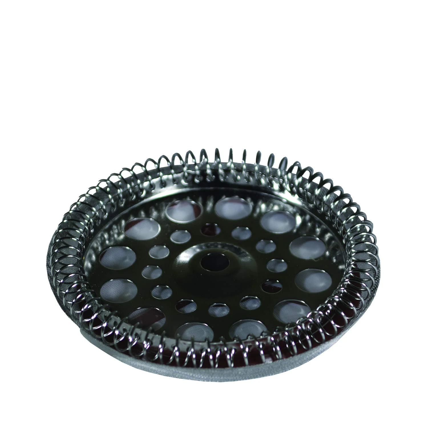 PDWSA800PS Double Wall Coffee Press, Stainless Steel, Polished, 27 Oz.