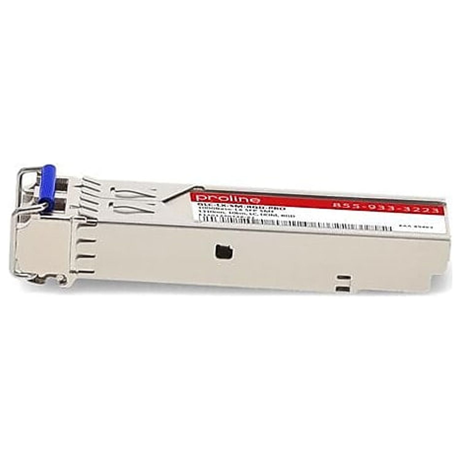 Cisco Rugged SFP - SFP (mini-GBIC) transceiver module - Gigabit Ethernet