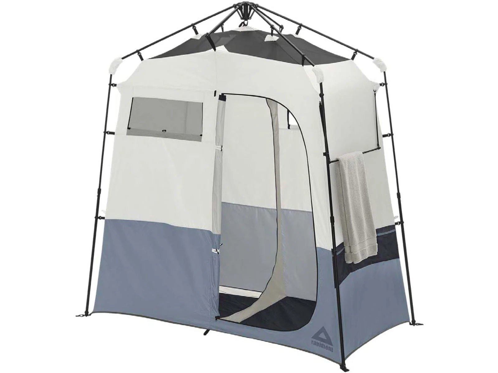Rapid Shelter 2-Room Privacy Shelter