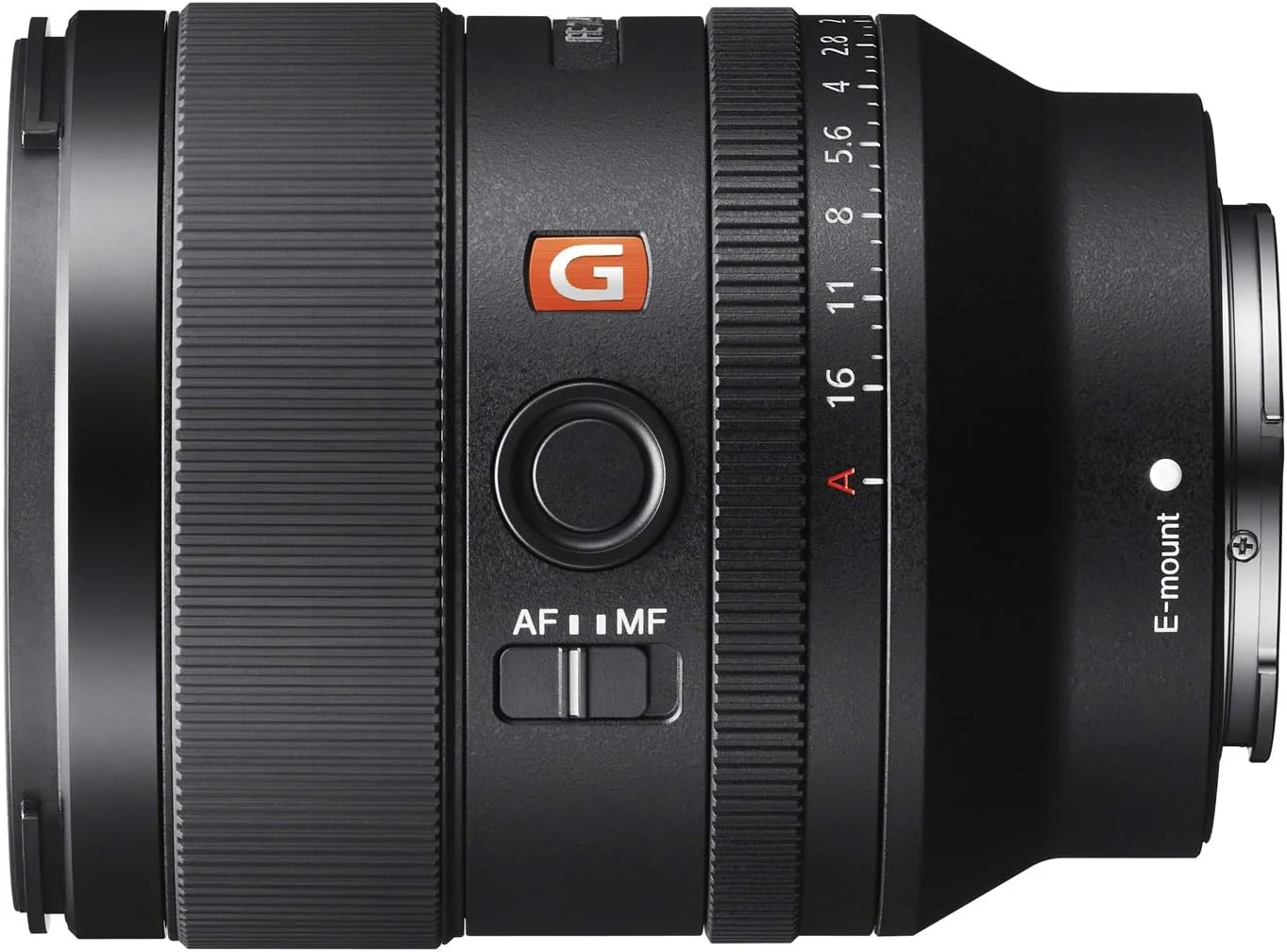 Sony FE 35mm F1.4 GM Full-Frame Large-Aperture Wide Angle G Master Lens
