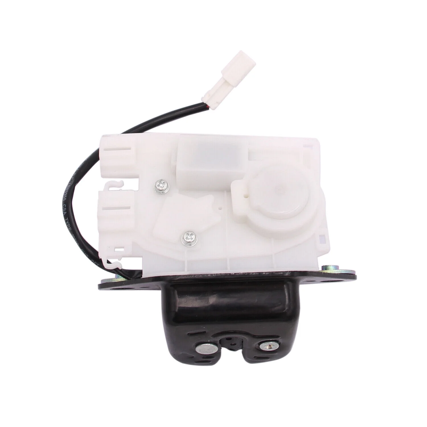 Tailgate Lock Actuator Trunk Latch Fit for 2009-2014 Honda Hatchback 74801TF0902