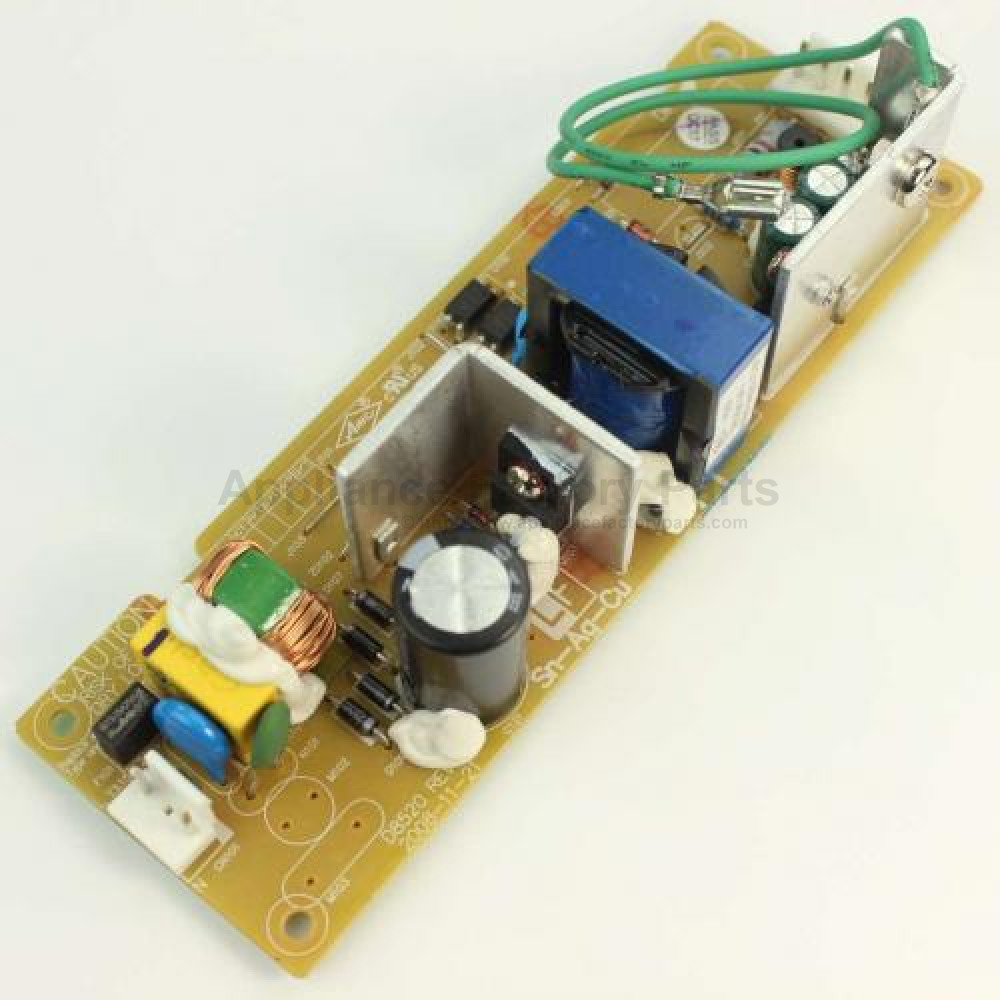 SHA pc board DPWBFC595WRKZ