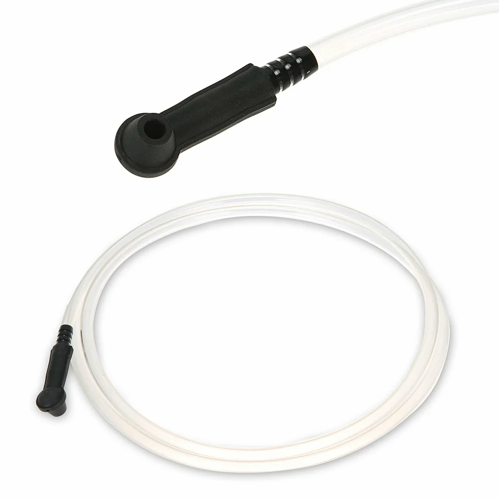 Dazzduo Brake Bleeder,Fluid Bleeder Pump Car Air Oil 1.75L Pneumatic Brake Bleeder Pump Car Air Oil Kit Brake Fluid Bleeder Pneumatic Brake Fluid Pump Car Air