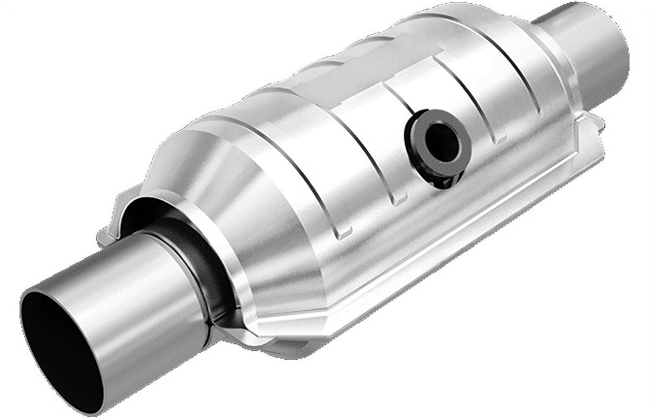 MagnaFlow 54053 - Catalytic Converter
