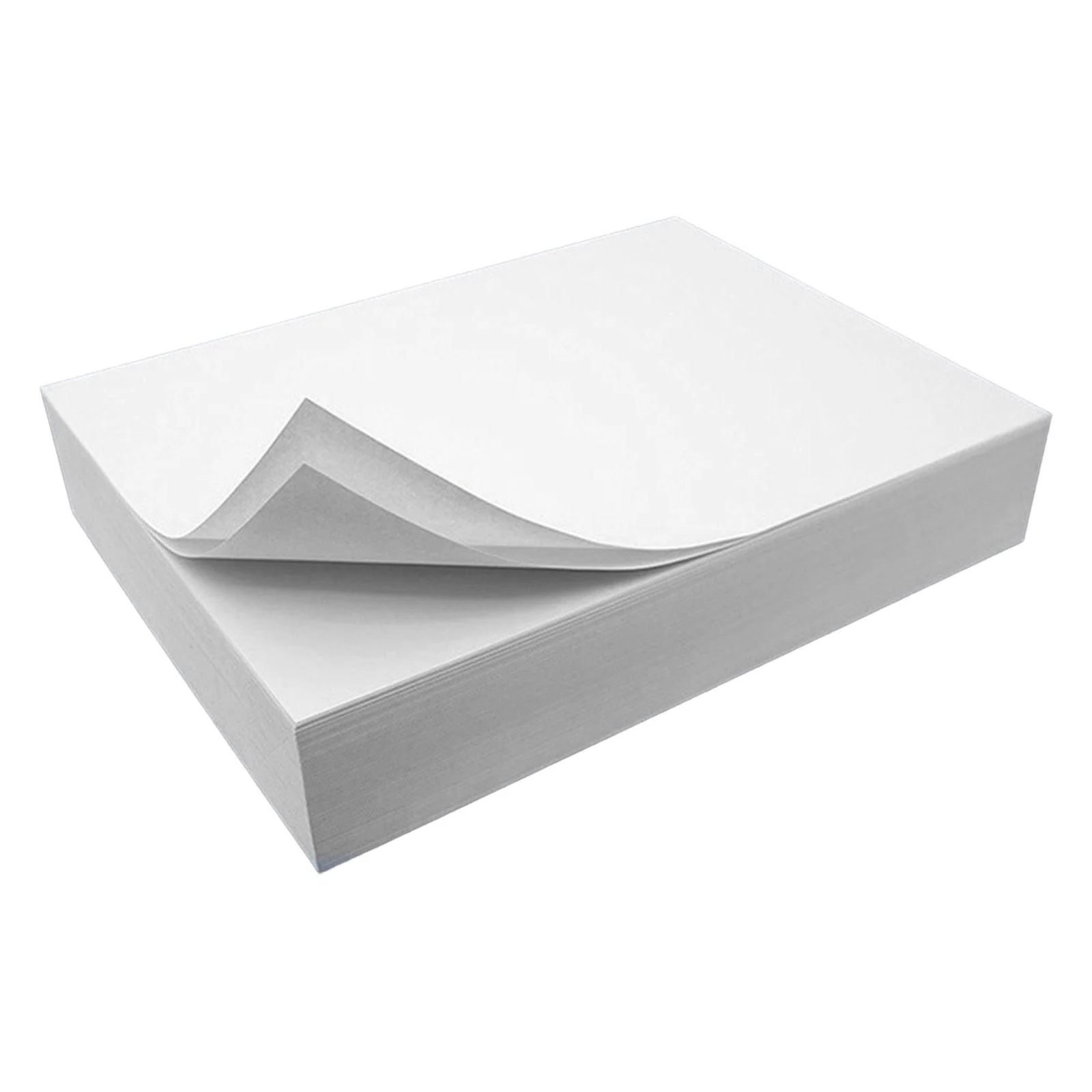 A4 Printing Paper Multipurpose Printer Paper for Communications Memos Flyers 80g