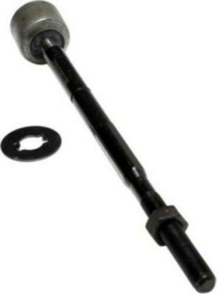 Front, Side, Inner Direct Fit Tie Rod End for Nissan 200SX, Sentra