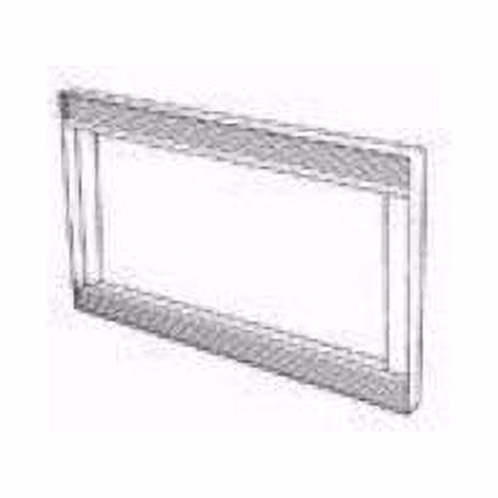 Sharp RK-6C Microwave Mounting Kit